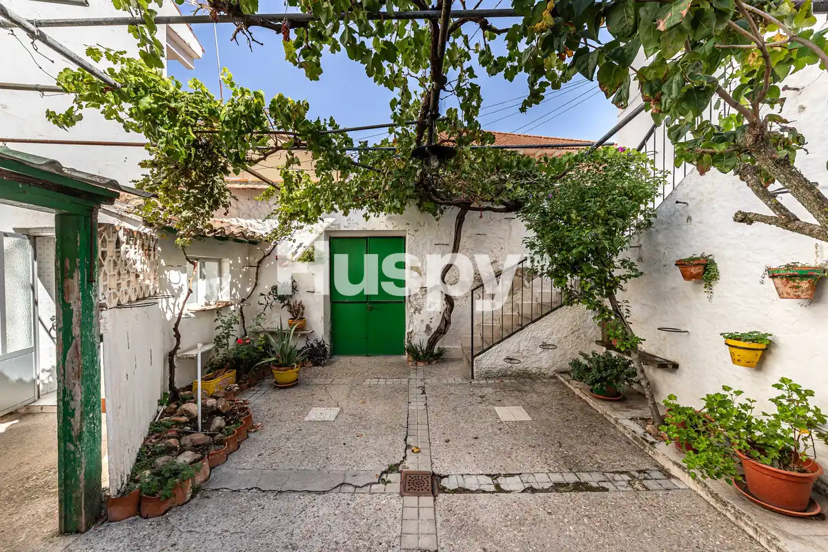 Maison avec terrasse à vendre à Calle Arganda, imagen 5