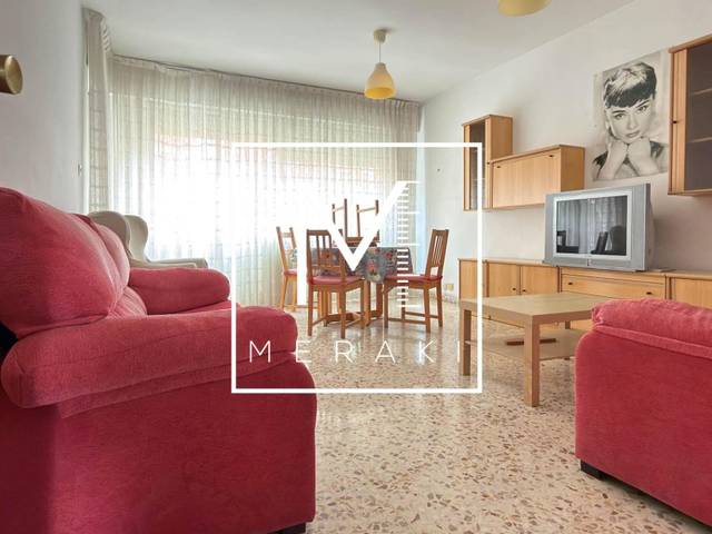 Piso en Venta en Parque Sur