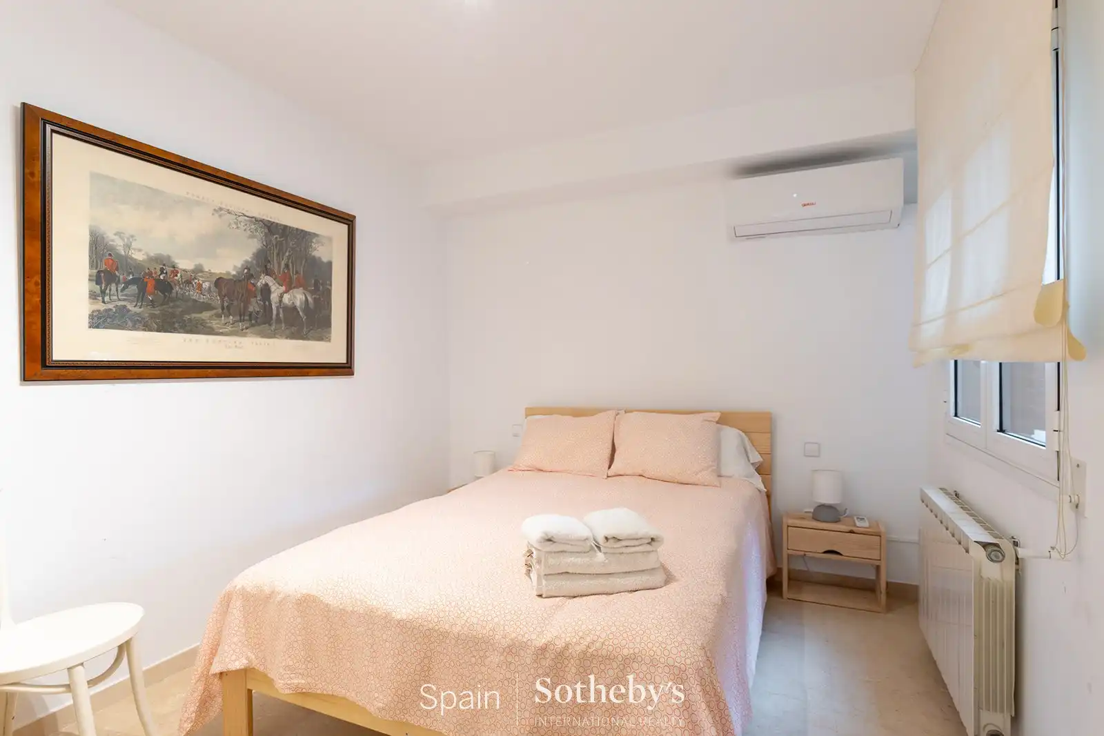 Casa aparellada amb piscina en venda a Carrer dels Oms, imagen 27