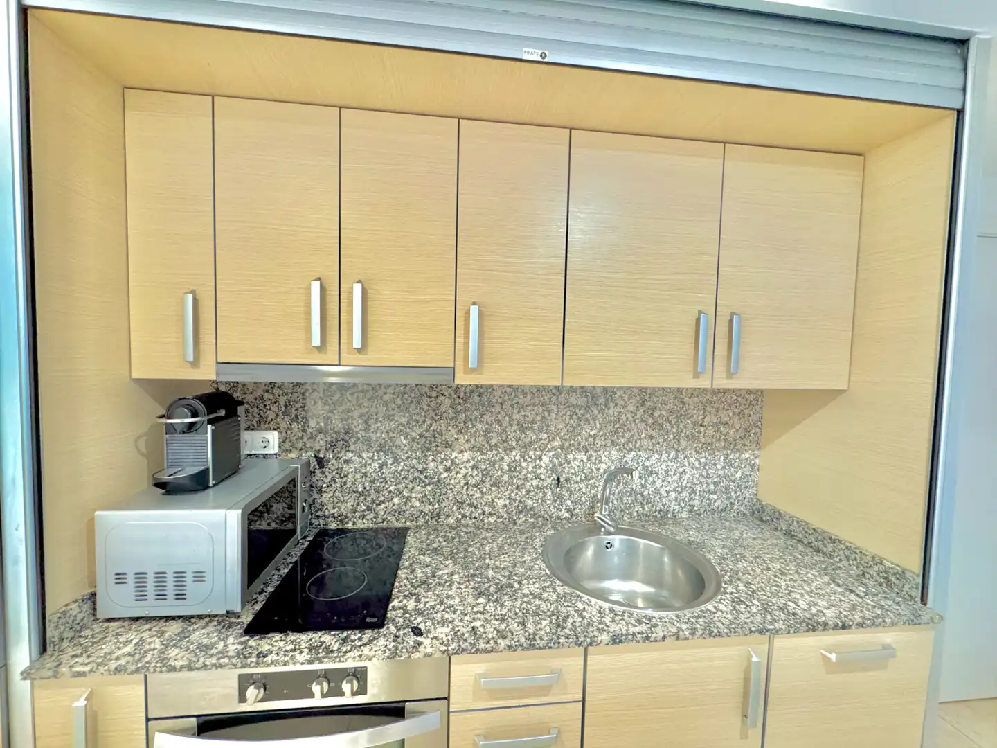 Dúplex con terraza en venta en Centre, imagen 12