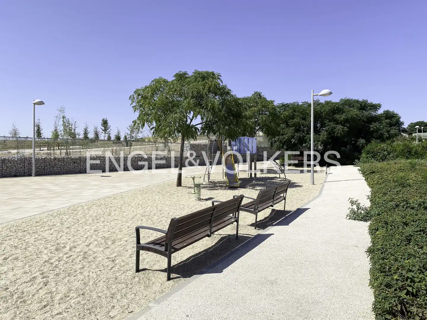 Appartement avec piscine à vendre à Hortaleza, imagen 35