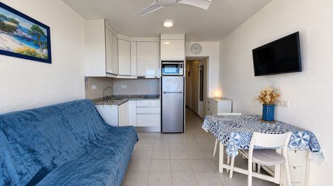 Foto 5 de Piso en venta en Cap de Ponent, Santa Margarita, Roses