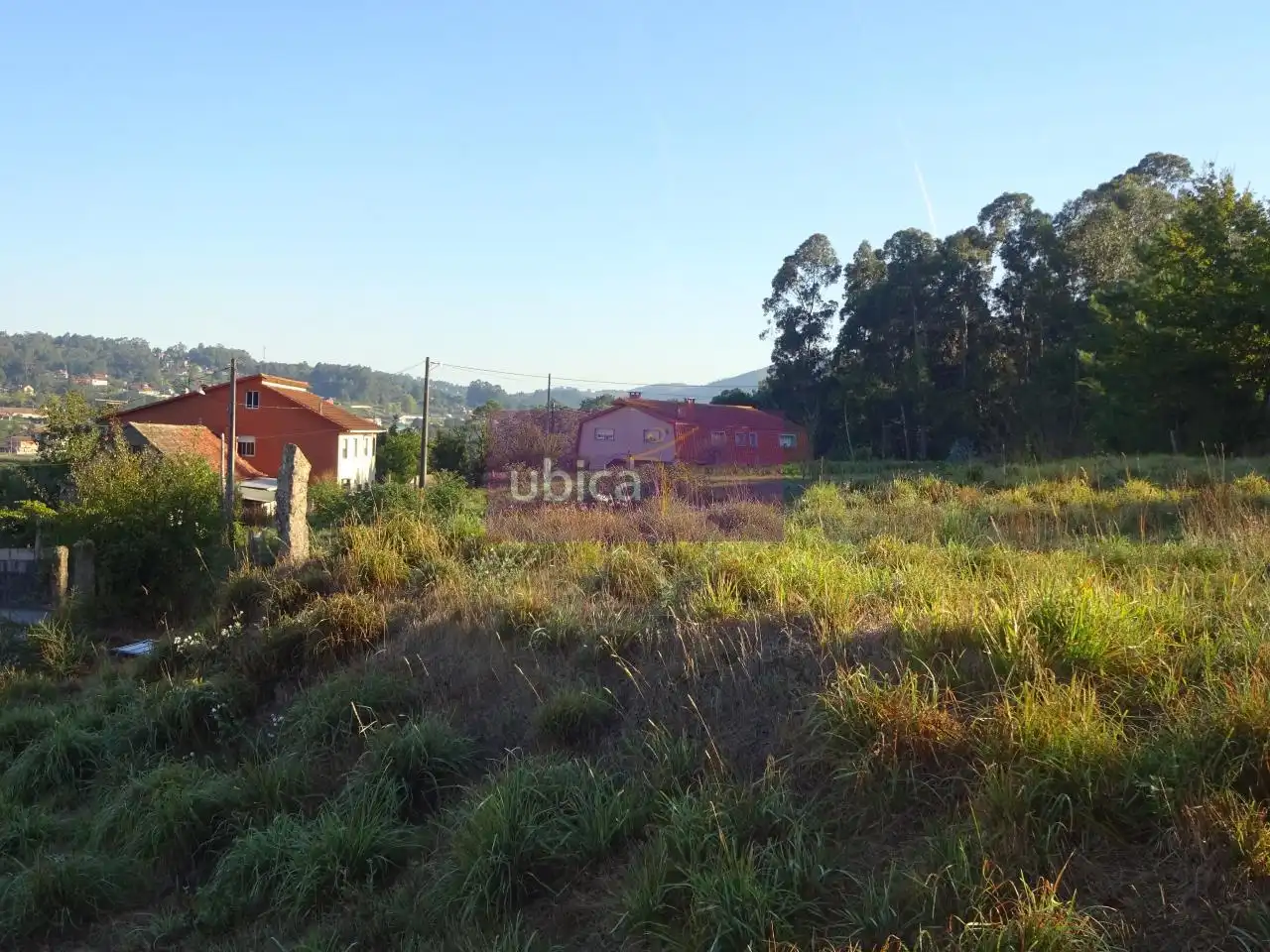 Terreny residencial en venda a Mos, imagen 9