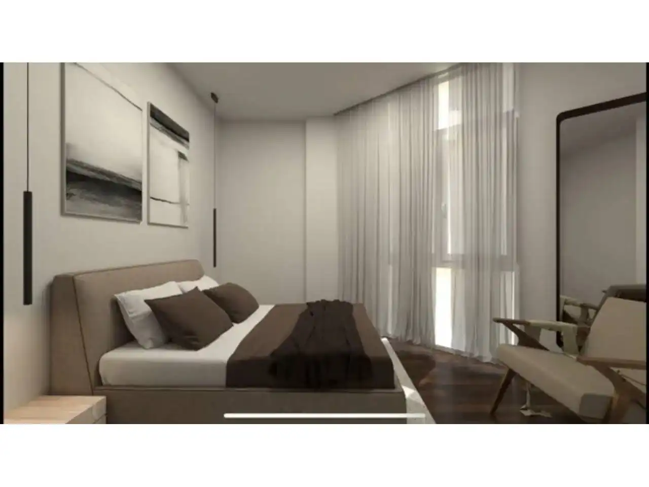 Apartament en venda a Calle Sant Narcis, Sant Andreu de Palomar