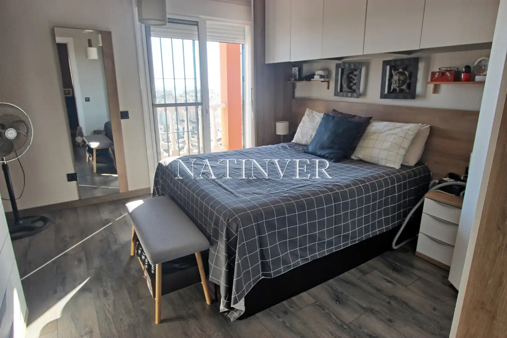 Detached house with terrace for sale in Calle Tulipán 27, imagen 17