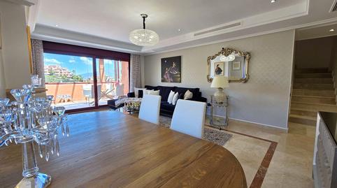 Foto 4 de Dúplex en venda a Calle Miguel de Cervantes, 12, Ojén, Málaga