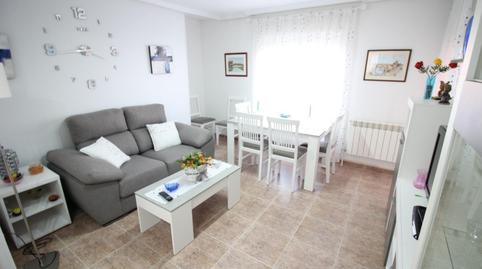 Photo 3 of Flat for sale in Santa María de Benquerencia, Toledo