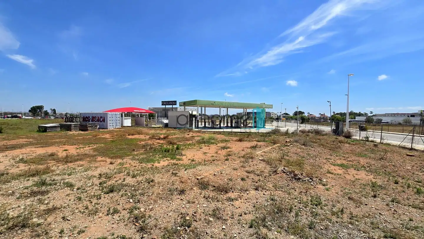 Terreno industriale in vendita a calle Llorers, imagen 2