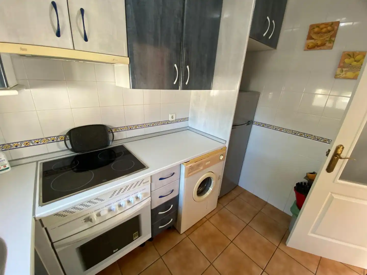 Appartement compact avec terrasse à vendre à Islantilla Golf, imagen 14