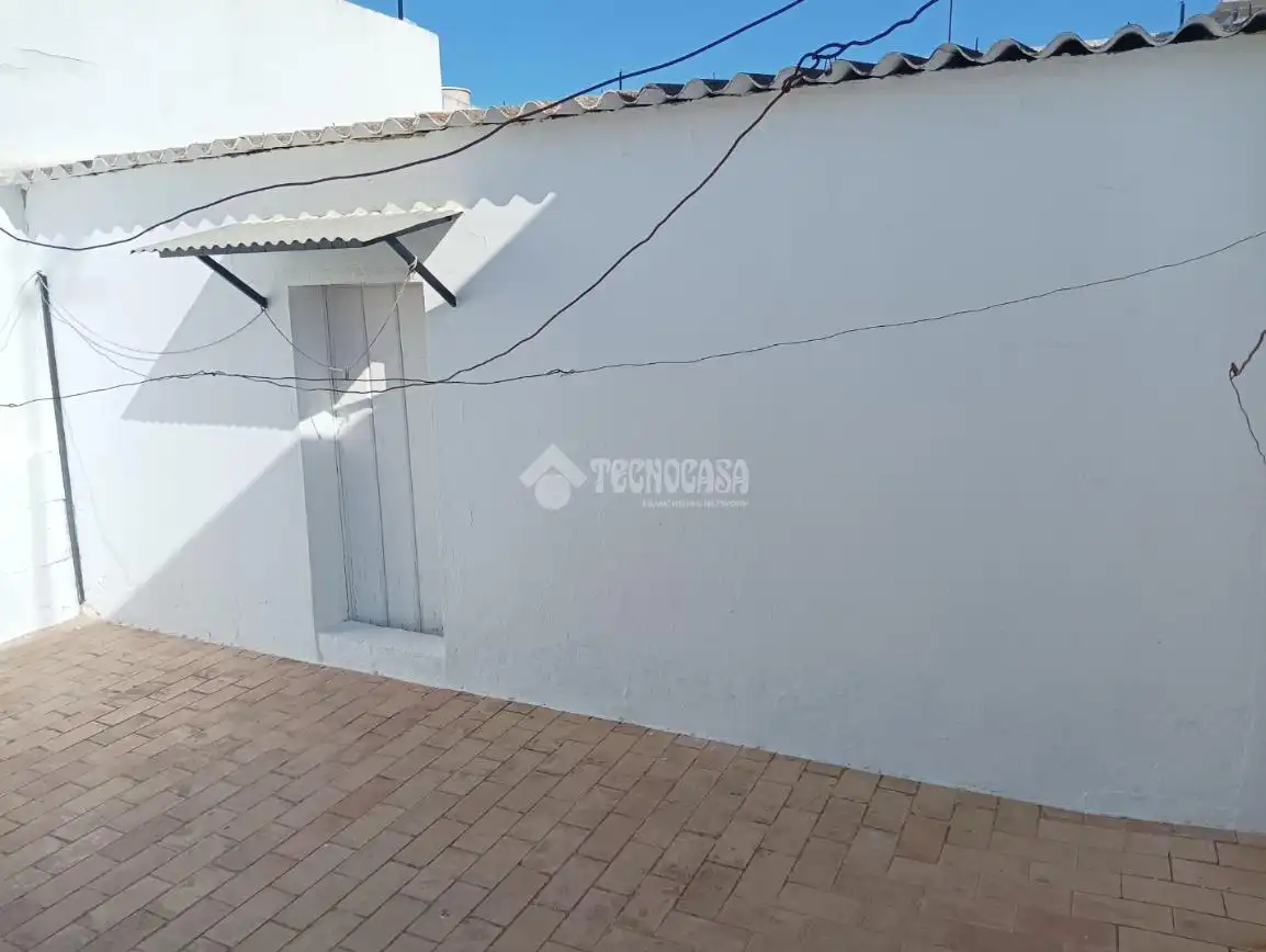 Exterior view of Houses for sale in Arahal