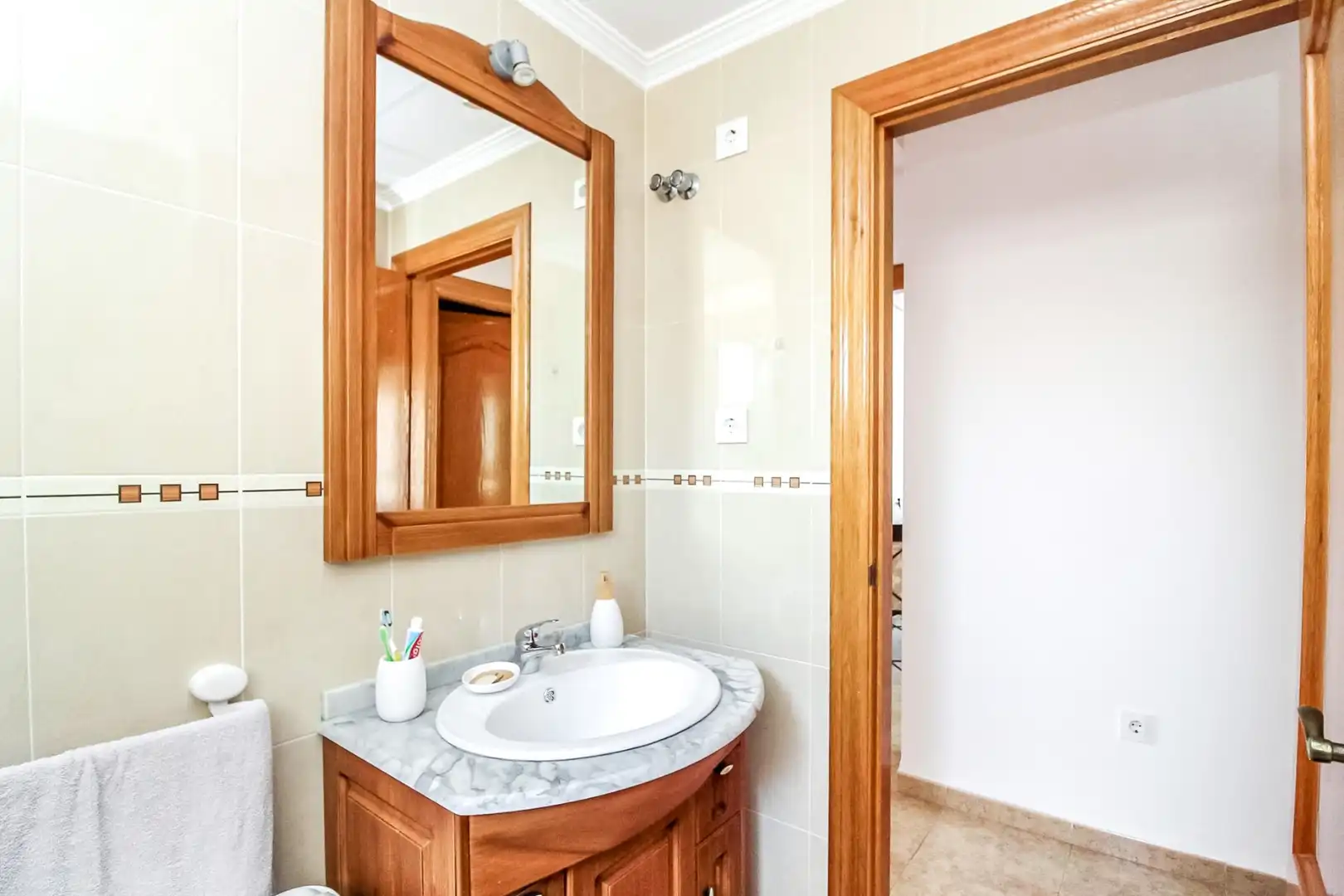 Casa o chalet en venta en Los Urrutias