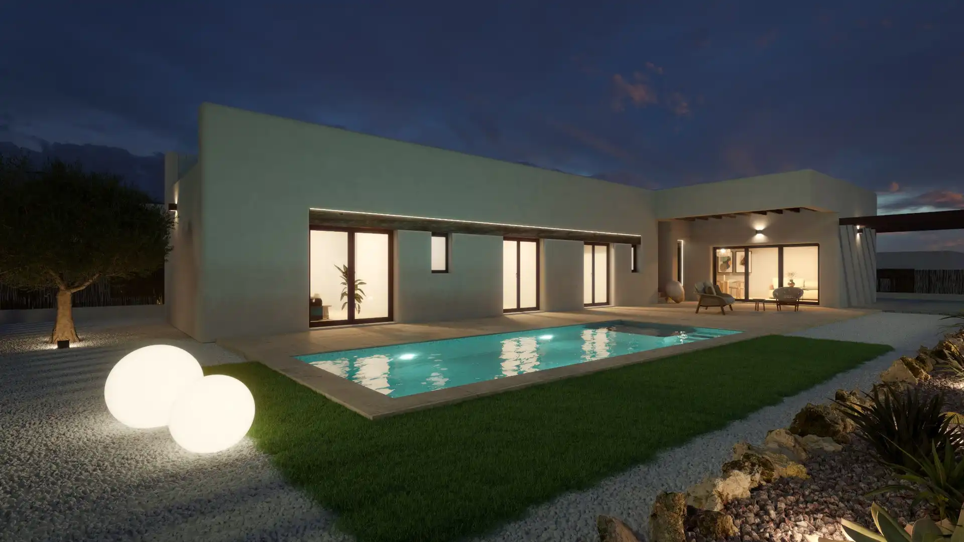 Casa con piscina en venta en Algorfa, imagen 10