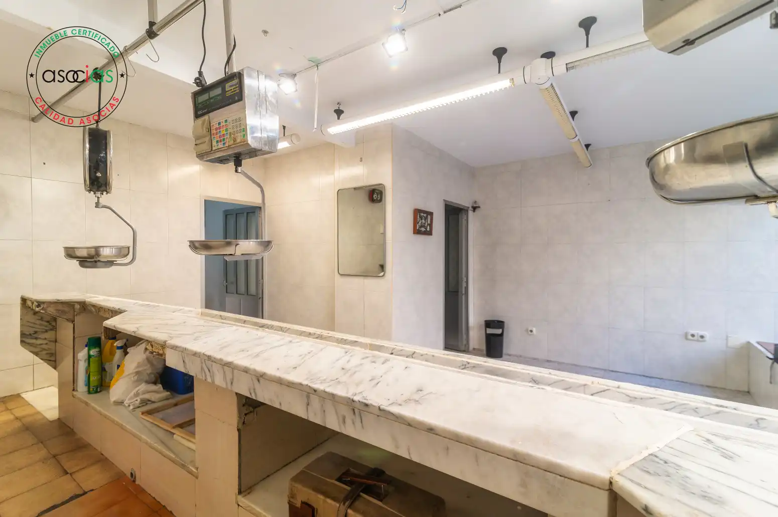 Business premises for sale in Gijón - Calle Emilio Tuya 47, imagen 27