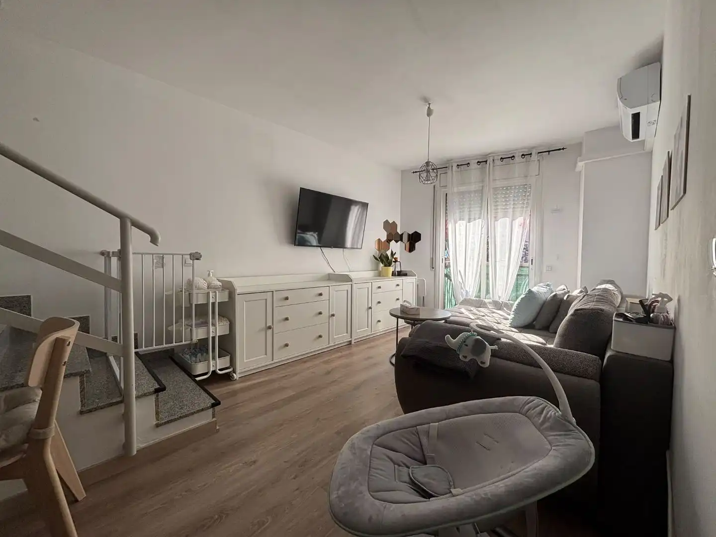 Appartement avec ascenseur à vendre à Carretera Vella de Sant Celoni 4, imagen 11