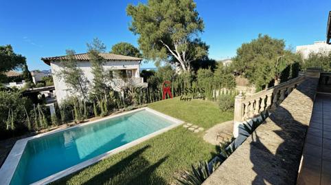 Foto 5 de Casa o xalet de lloguer a Colònia de Sant Pere - Carrer de la Murtera, Colònia de Sant Pere, Artà