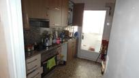 Kitchen of Flat for sale in Sarria