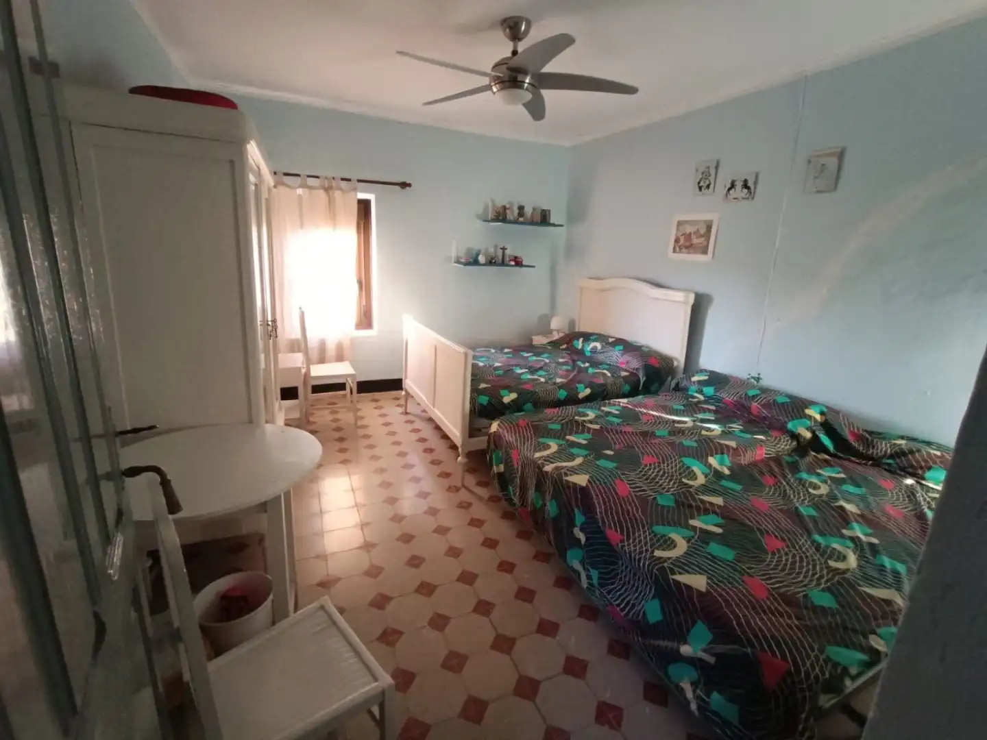 Casa rústica amb jardí en venda a Pl. Aragón 8, imagen 6