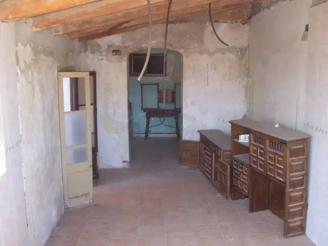 Haus oder Chalet zum Verkauf in Carrer de Beat Domènec Castellet, Nucli Urbà