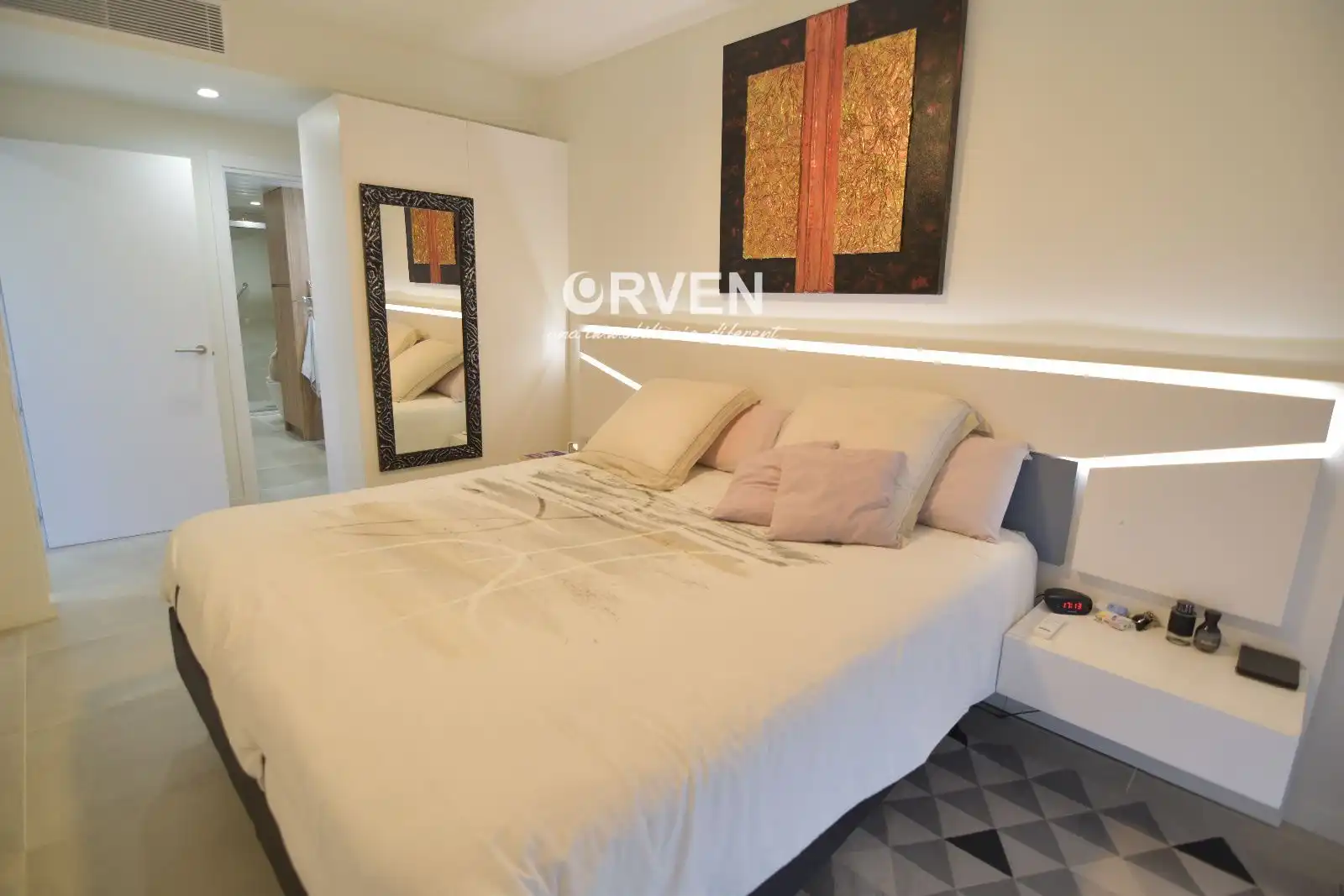 Duplex con piscina in vendita a Cossetania, imagen 19