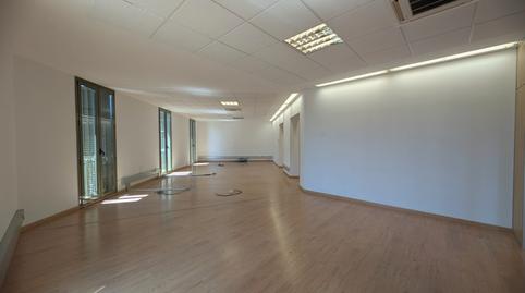 Foto 3 de Oficina de alquiler en Passeig de Gràcia, Dreta de l'Eixample,  Barcelona Capital