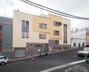 Exterior view of Flat for sale in Arucas