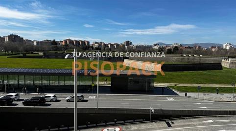 Photo 2 of Flat for sale in Yanguas y Miranda, 2º Ensanche, Navarra