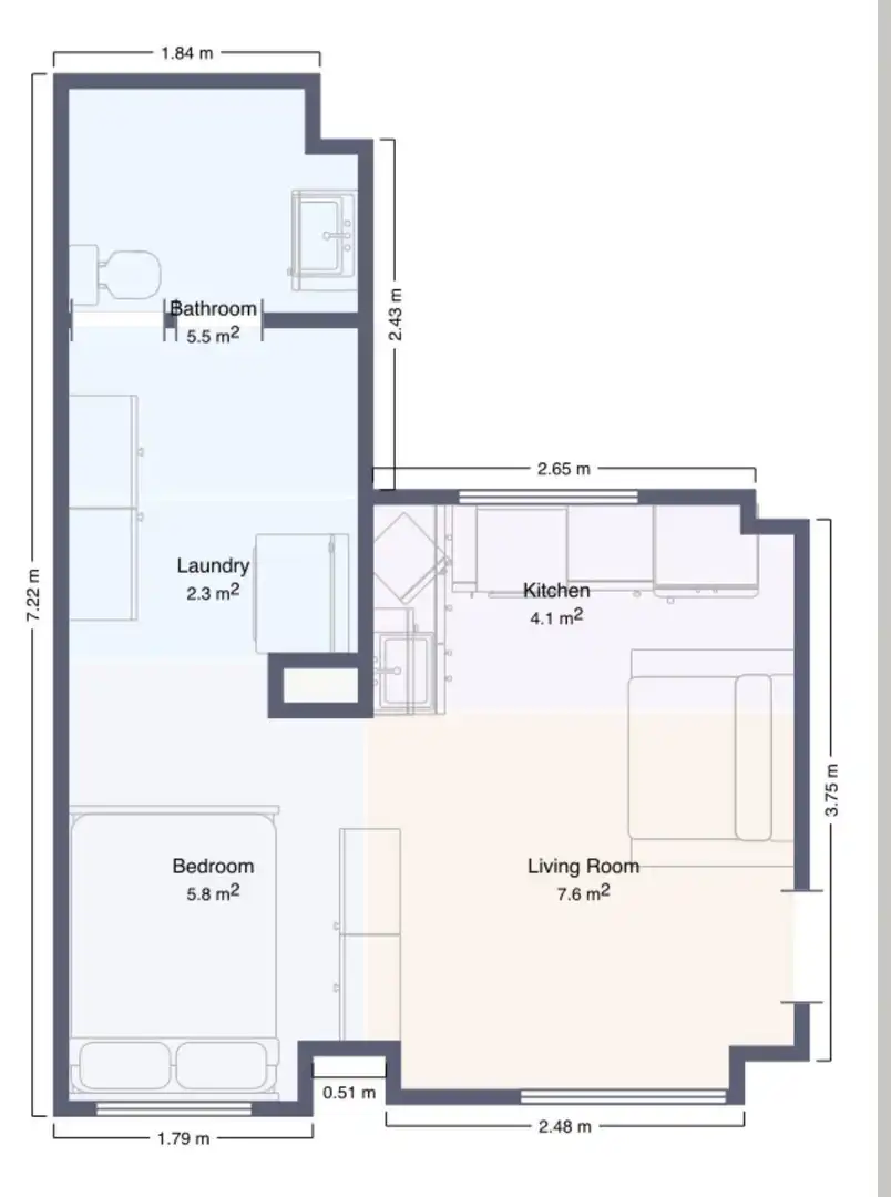 Loft en venda en Málaga amb Aire condicionat