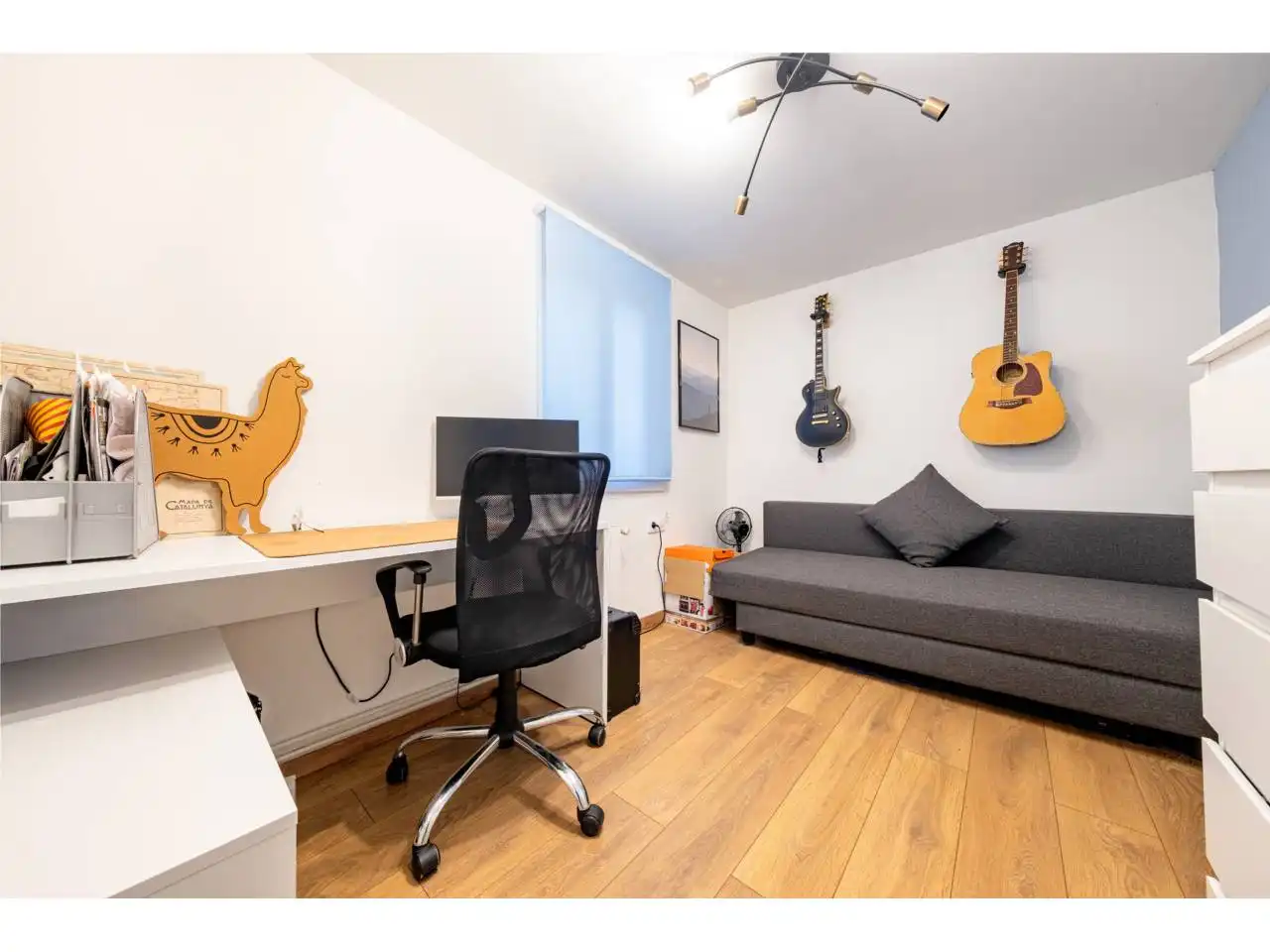Piso con terraza en venta en Calle Atlàntida, imagen 15