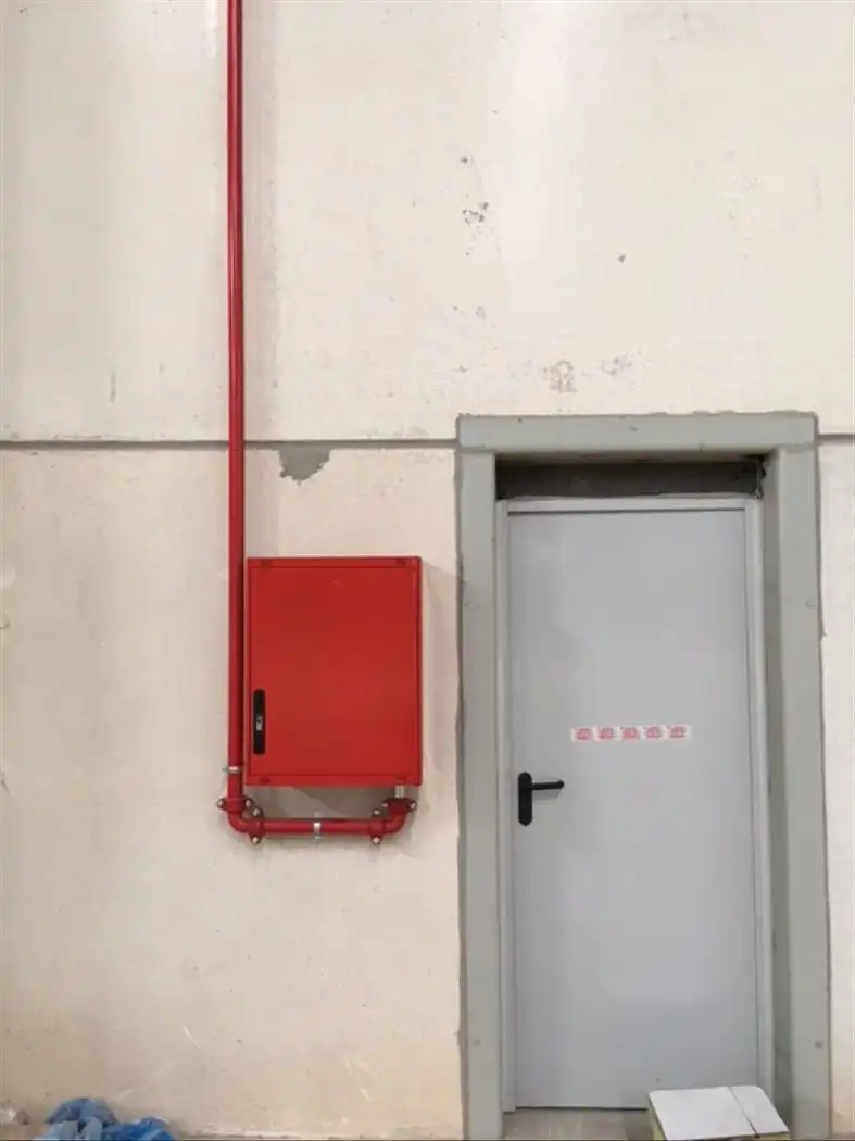Industriegebäude zur Miete in Carrer dels Pirineus 74, imagen 11