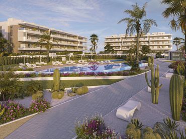 Àtic amb piscina en venda a Zona Carrefour - Urbanizaciones