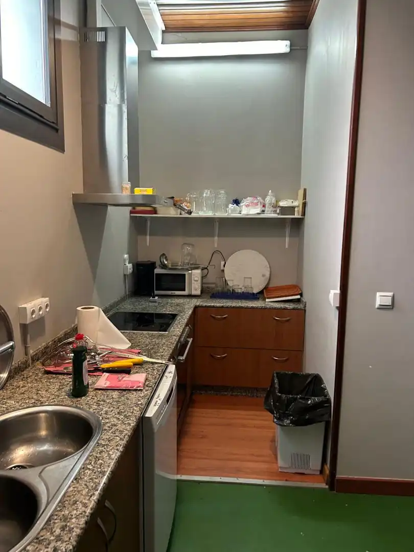 Business premises to rent in a cancela 20, imagen 6