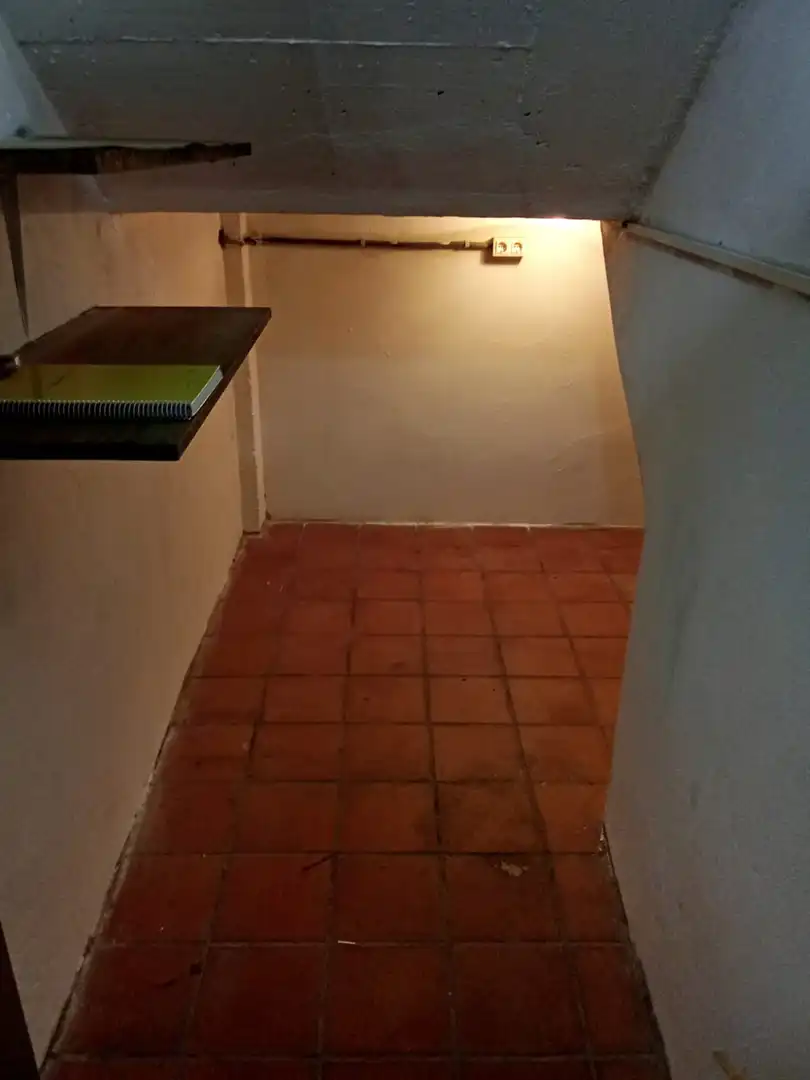 Storage room for rent in Mérida
