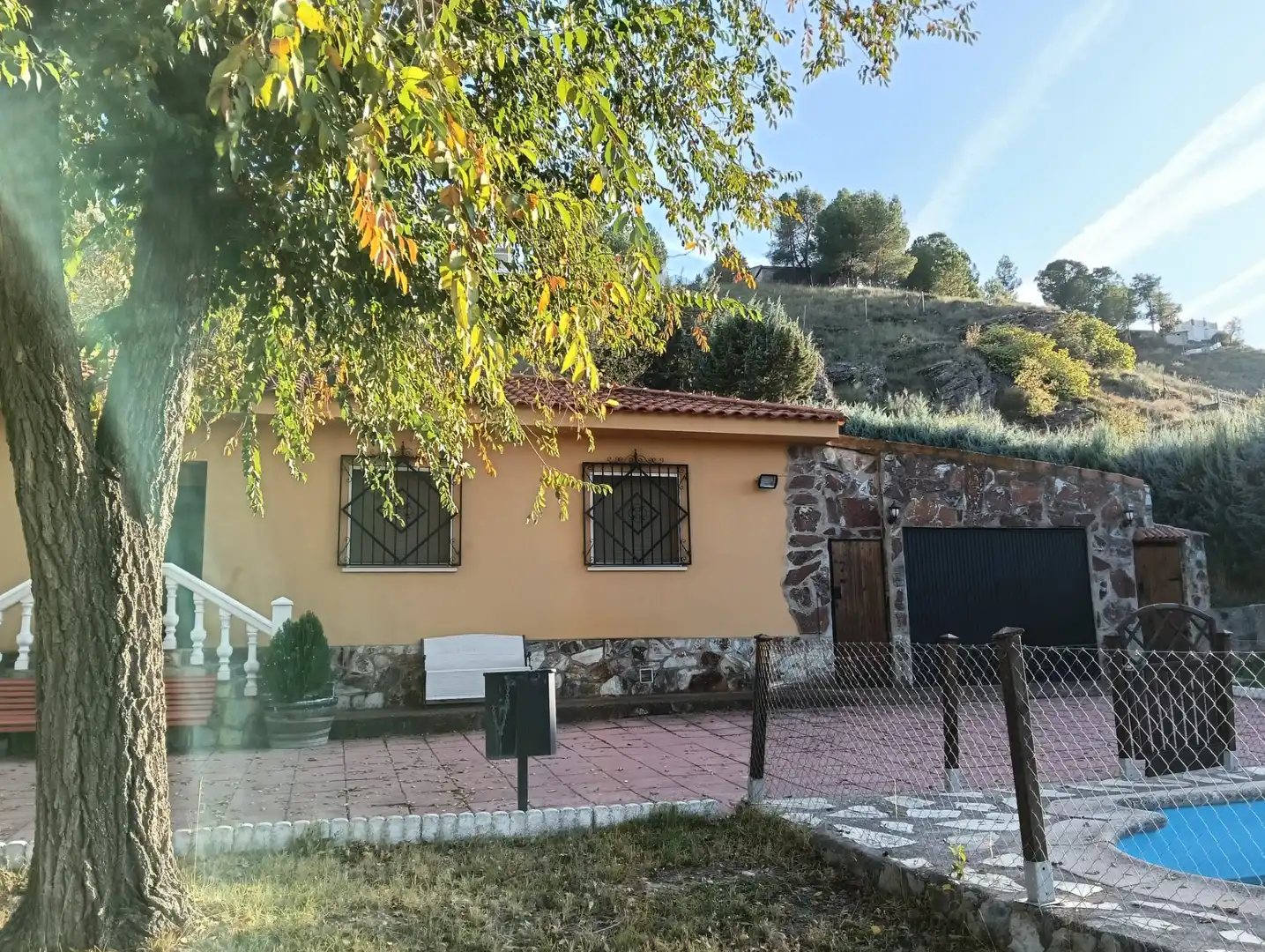 Casa o chalet en venta en Calle Río Henares, Illana