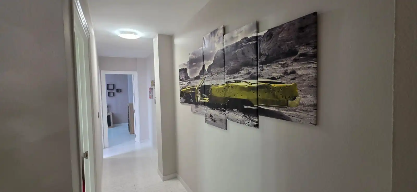 Flat for sale in ALFREDO ALMUNIA, imagen 24