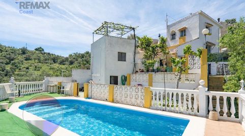 Foto 2 de Finca rústica en venda a Polígono Málaga, Residencial Jardín Botánico, Málaga Capital