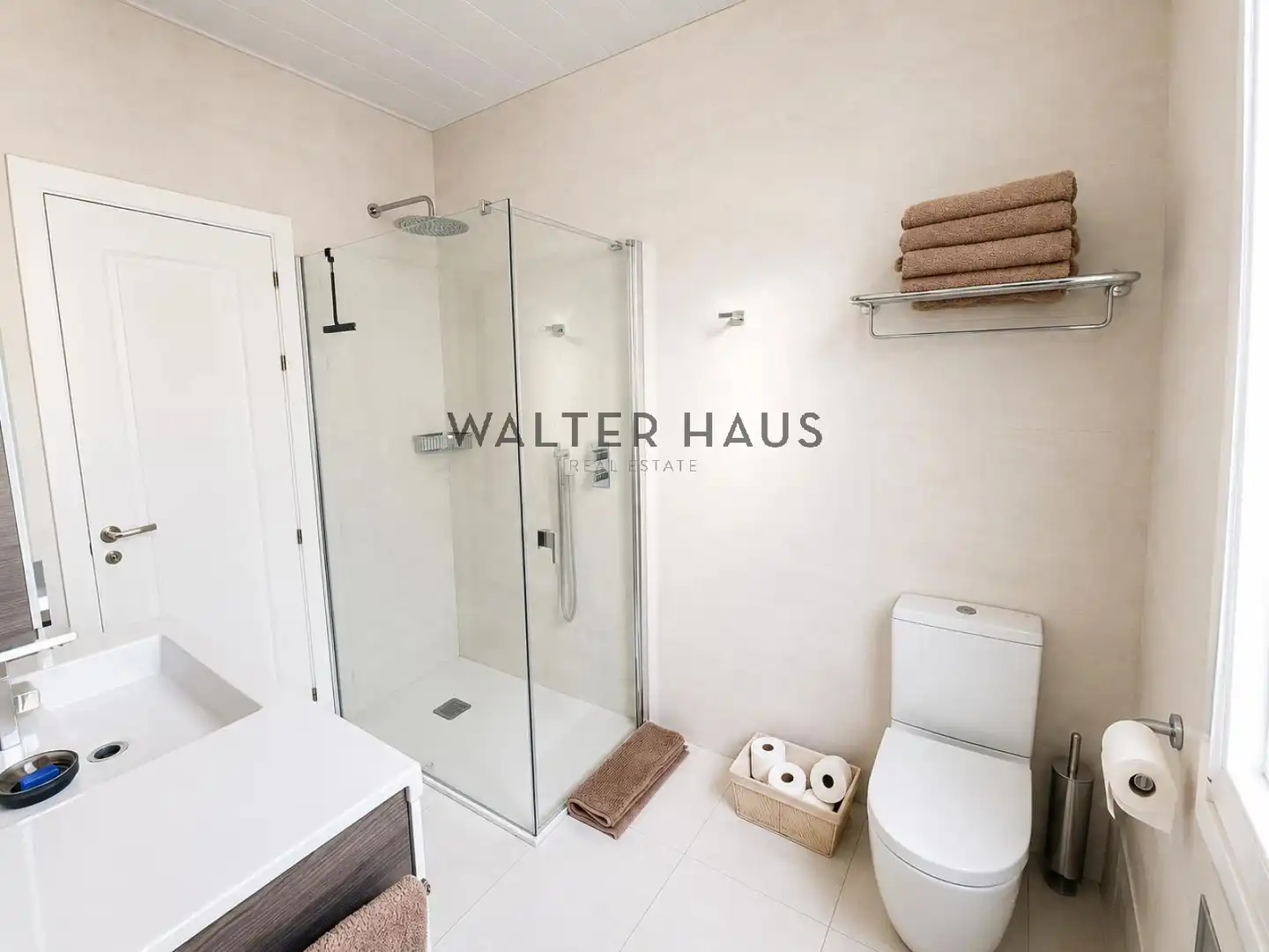Baño de Piso en venta en Madrid con Aire acondicionado, Calefacción y Trastero
