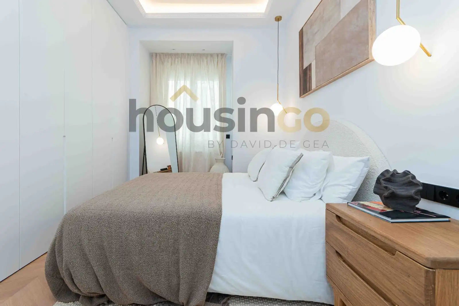Flat with terrace for sale in Alcántara, imagen 31