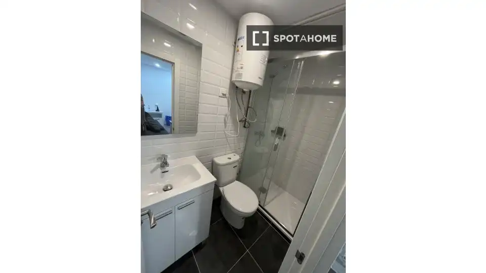 Flat for rent in Universidad - Malasaña