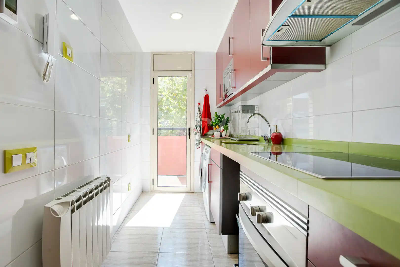 Wohnung mit Terrasse zum Verkauf in Sant Joan Baptista, imagen 20