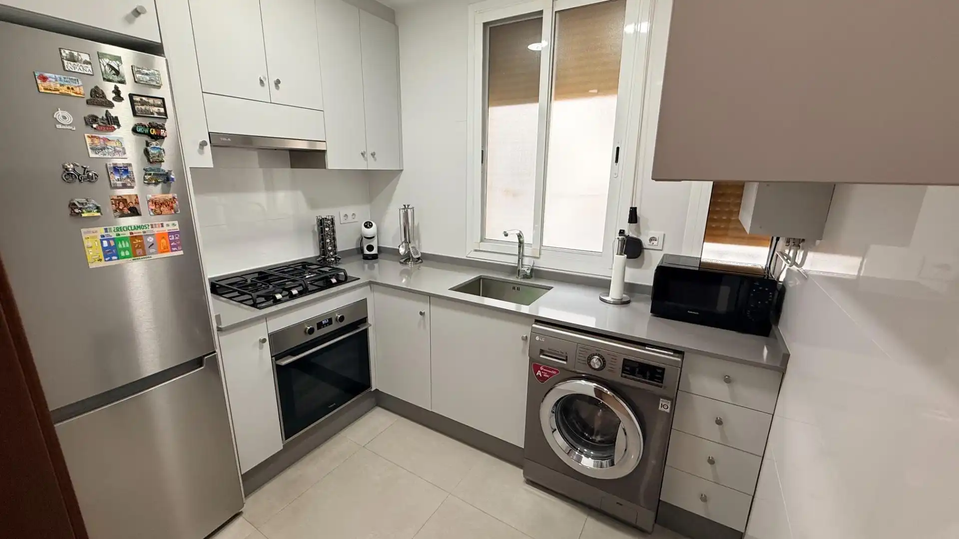 Piso en venta en Valencia, Valencia
