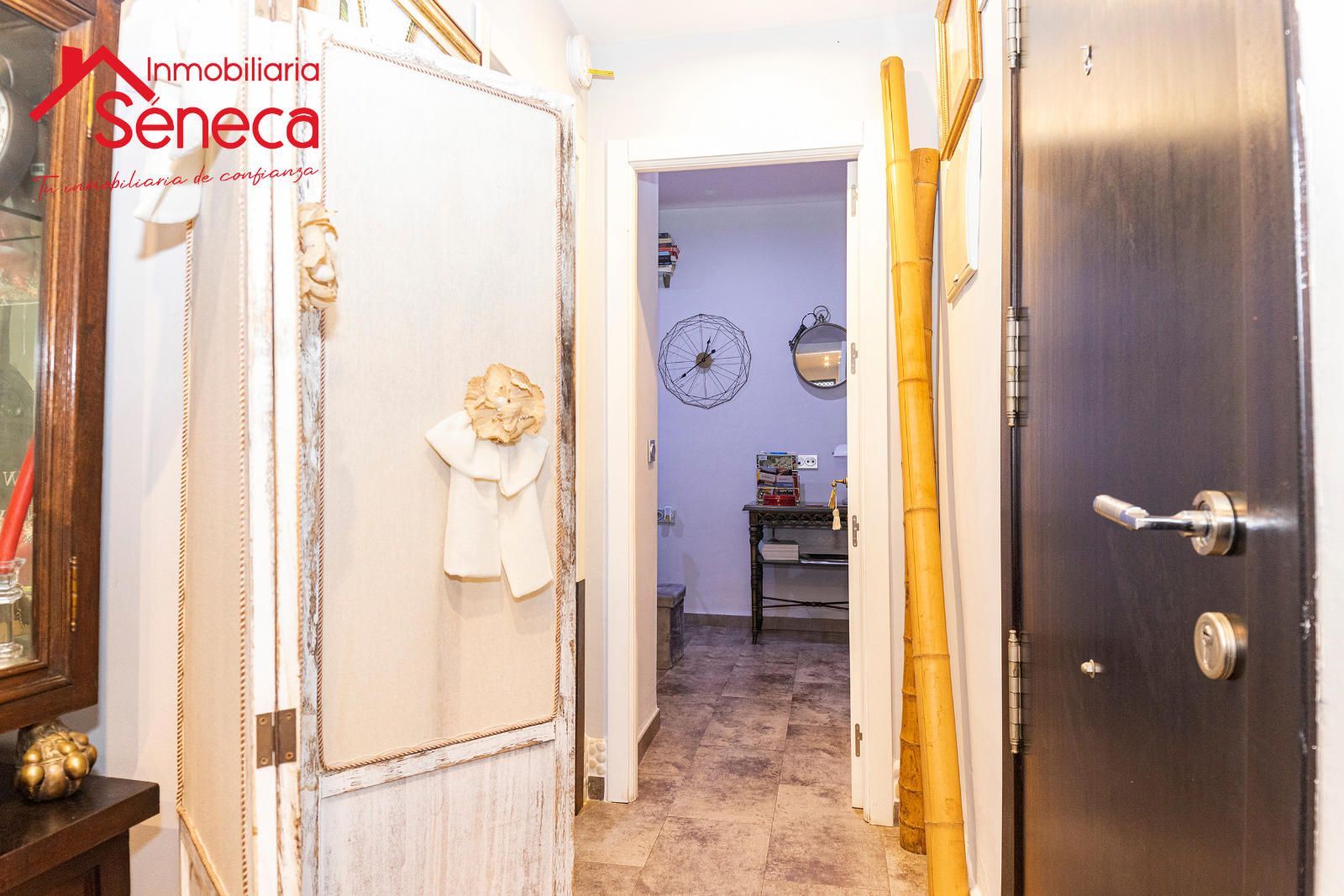 Flat for sale in Casco Histórico  - Ribera - San Basilio
