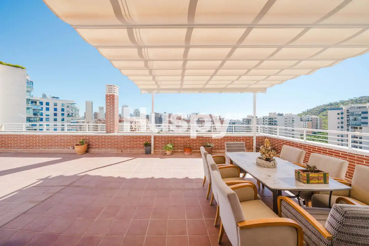 Attique avec terrasse à vendre à Carrer Gregal, imagen 3