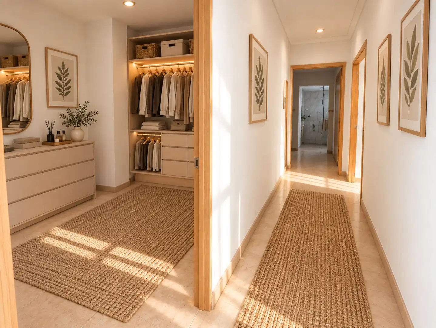 Doppelhaushälfte mit Garten zum Verkauf in Calle de San Viator, imagen 13