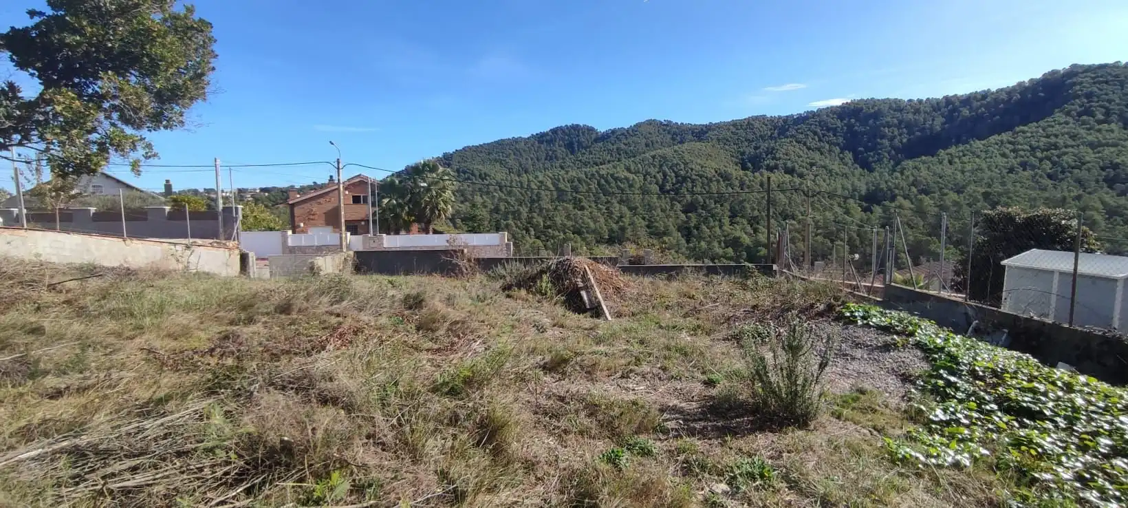 Terrenys i solars en venda a Vallirana, imagen 16