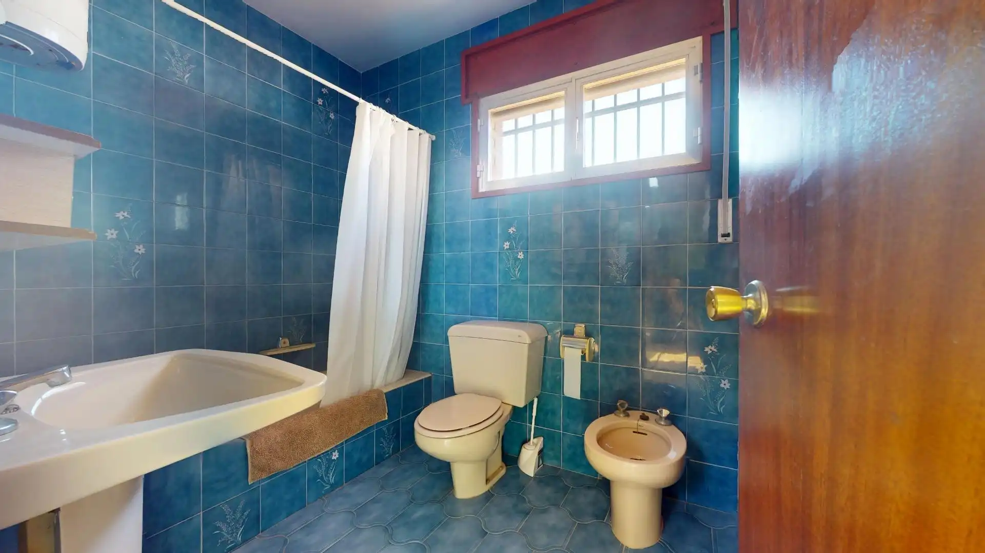 Casa en venda a Huércal de Almería, imagen 23