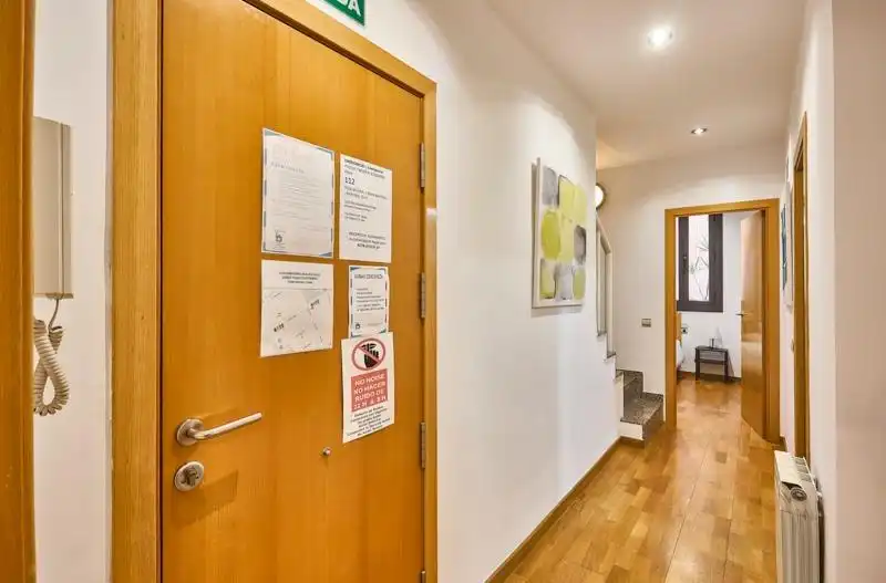 Casa adosada en venta en Sant Feliu de Llobregat con Terraza
