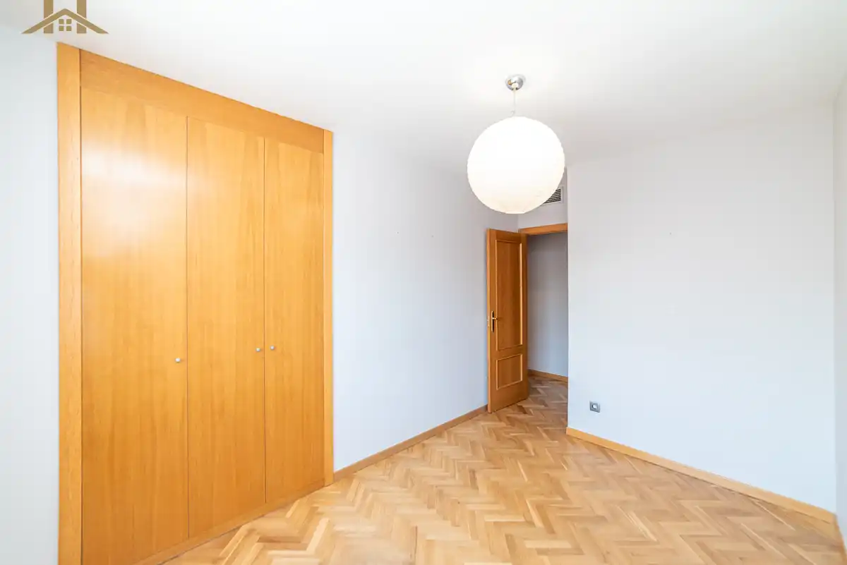 Habitación de Piso en venta en Las Rozas de Madrid