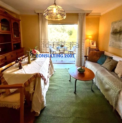 Flat for sale in Avenida las Suertes, Parque de la Coruña - Las Suertes