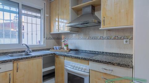 Foto 3 de Àtic en venda a El Manantial, Cádiz