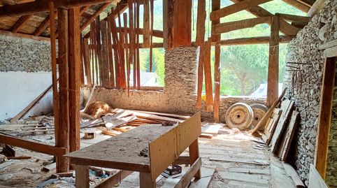 Foto 4 de Finca rústica en venda a Alins, Lleida